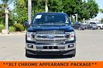 Used 2018 Ford F-150 XLT SuperCrew Cab 4x2, Pickup for sale #51453 - photo 4