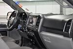 Used 2018 Ford F-150 XLT SuperCrew Cab 4x2, Pickup for sale #51453 - photo 35