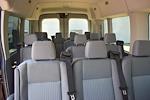 Used 2019 Ford Transit 350 XLT Medium Roof 4x2, Passenger Van for sale #51466 - photo 10