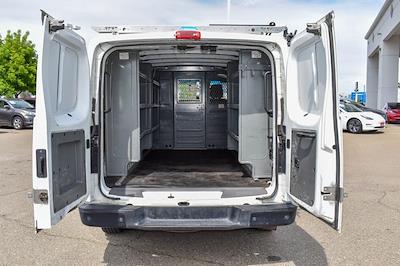 Used 2020 Nissan NV1500 SV Standard Roof 4x2, Upfitted Cargo Van for sale #51468 - photo 2