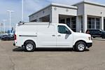 Used 2020 Nissan NV1500 SV Standard Roof 4x2, Upfitted Cargo Van for sale #51468 - photo 10