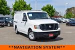 Used 2020 Nissan NV1500 SV Standard Roof 4x2, Upfitted Cargo Van for sale #51468 - photo 1