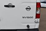 Used 2020 Nissan NV1500 SV Standard Roof 4x2, Upfitted Cargo Van for sale #51468 - photo 37