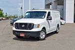 Used 2020 Nissan NV1500 SV Standard Roof 4x2, Upfitted Cargo Van for sale #51468 - photo 5
