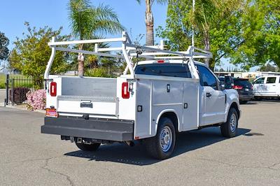 Used 2018 Ford F-250 XL Regular Cab 4x2, Service Truck for sale #51469 - photo 2