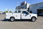 Used 2018 Ford F-250 XL Regular Cab 4x2, Service Truck for sale #51469 - photo 12