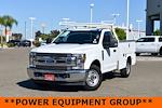 Used 2018 Ford F-250 XL Regular Cab 4x2, Service Truck for sale #51469 - photo 5