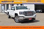 Used 2018 GMC Sierra 1500 SLT Crew Cab 4x2, Pickup for sale #51550 - photo 3