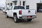 Used 2018 GMC Sierra 1500 SLT Crew Cab 4x2, Pickup for sale #51550 - photo 7