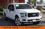 2019 Ford F-150 SuperCrew Cab SRW 4x2, Pickup for sale #51605 - photo 1