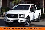 2019 Ford F-150 SuperCrew Cab SRW 4x2, Pickup for sale #51605 - photo 5