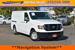 Used 2018 Nissan NV1500 SV Standard Roof 4x2, Upfitted Cargo Van for sale #51666 - photo 1