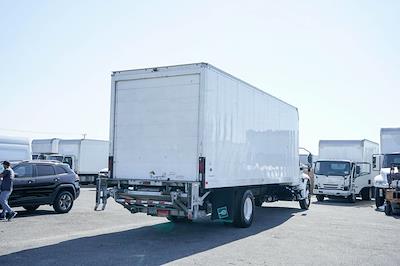 Used 2022 International MV SBA 4x2, Box Truck for sale #51679A - photo 2