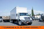 Used 2022 International MV SBA 4x2, Box Truck for sale #51679A - photo 3