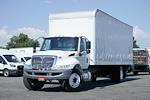 Used 2022 International MV SBA 4x2, Box Truck for sale #51679A - photo 5