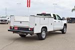 Used 2019 GMC Sierra 2500 Base Double Cab 4x4, Service Truck for sale #51699 - photo 10