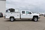 Used 2019 GMC Sierra 2500 Base Double Cab 4x4, Service Truck for sale #51699 - photo 12