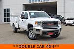 Used 2019 GMC Sierra 2500 Base Double Cab 4x4, Service Truck for sale #51699 - photo 4