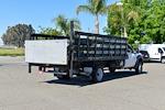 Used 2015 Ford F-450 XL Regular Cab 4x2, Stake Bed for sale #51717 - photo 2