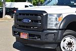 Used 2015 Ford F-450 XL Regular Cab 4x2, Stake Bed for sale #51717 - photo 28