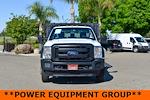 Used 2015 Ford F-450 XL Regular Cab 4x2, Stake Bed for sale #51717 - photo 5