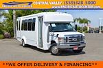 Used 2016 Ford E-450 Base RWD, Shuttle Bus for sale #51718 - photo 3
