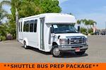 2016 Ford E-450 RWD, Shuttle Bus for sale #51718 - photo 1
