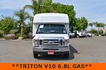 Used 2016 Ford E-450 Base RWD, Shuttle Bus for sale #51718 - photo 4