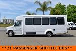 Used 2016 Ford E-450 Base RWD, Shuttle Bus for sale #51718 - photo 6