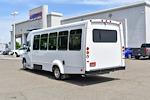 Used 2016 Ford E-450 Base RWD, Shuttle Bus for sale #51718 - photo 8