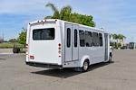 Used 2016 Ford E-450 Base RWD, Shuttle Bus for sale #51718 - photo 2