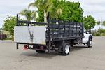2015 Ford F-450 Regular Cab DRW 4x2, Stake Bed for sale #51720 - photo 2