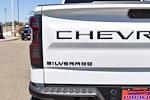2021 Chevrolet Silverado 1500 Crew Cab SRW 4x4, Pickup for sale #51734 - photo 44