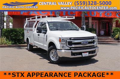 2022 Ford F-250 Super Cab 4x2, Service Truck for sale #51741 - photo 1