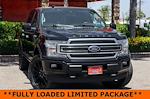 Used 2019 Ford F-150 Limited SuperCrew Cab 4x4, Pickup for sale #51816 - photo 10