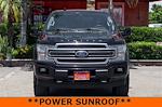 Used 2019 Ford F-150 Limited SuperCrew Cab 4x4, Pickup for sale #51816 - photo 7