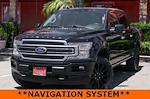 Used 2019 Ford F-150 Limited SuperCrew Cab 4x4, Pickup for sale #51816 - photo 3