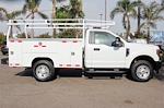 Used 2019 Ford F-350 Regular Cab 4x4, Service Truck for sale #51841 - photo 13