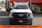 Used 2019 Ford F-350 Regular Cab 4x4, Service Truck for sale #51841 - photo 4