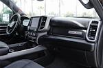 Used 2020 Ram 1500 Lone Star Crew Cab 4x4, Pickup for sale #51853 - photo 35