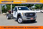 2017 Ford F-550 Regular Cab DRW 4x2, Cab Chassis for sale #51885 - photo 1