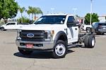 2017 Ford F-550 Regular Cab DRW 4x2, Cab Chassis for sale #51885 - photo 5