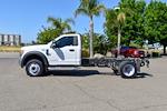 2017 Ford F-550 Regular Cab DRW 4x2, Cab Chassis for sale #51885 - photo 6