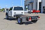 2017 Ford F-550 Regular Cab DRW 4x2, Cab Chassis for sale #51885 - photo 7