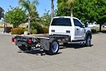 2017 Ford F-550 Regular Cab DRW 4x2, Cab Chassis for sale #51885 - photo 2