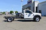 2017 Ford F-550 Regular Cab DRW 4x2, Cab Chassis for sale #51885 - photo 9