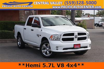 2019 Ram 1500 Classic Crew Cab 4x4, Pickup for sale #51936 - photo 1