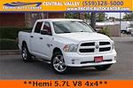 2019 Ram 1500 Classic Crew Cab 4x4, Pickup for sale #51936 - photo 1