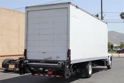 2020 International MV SBA 4x2, Box Truck for sale #52031 - photo 2