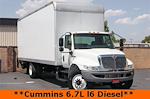 Used 2020 International MV SBA 4x2, Box Truck for sale #52031 - photo 3